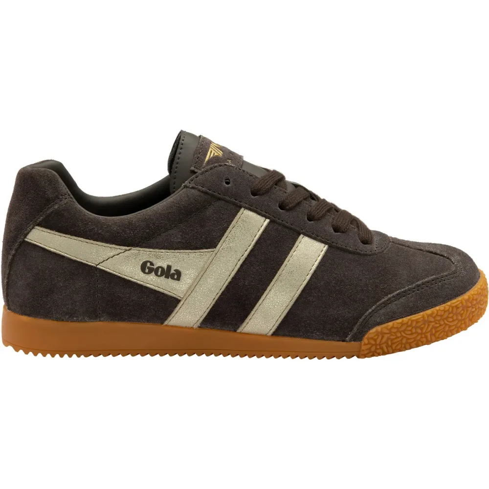 Gola Damen Harrier Mirror Schuhe