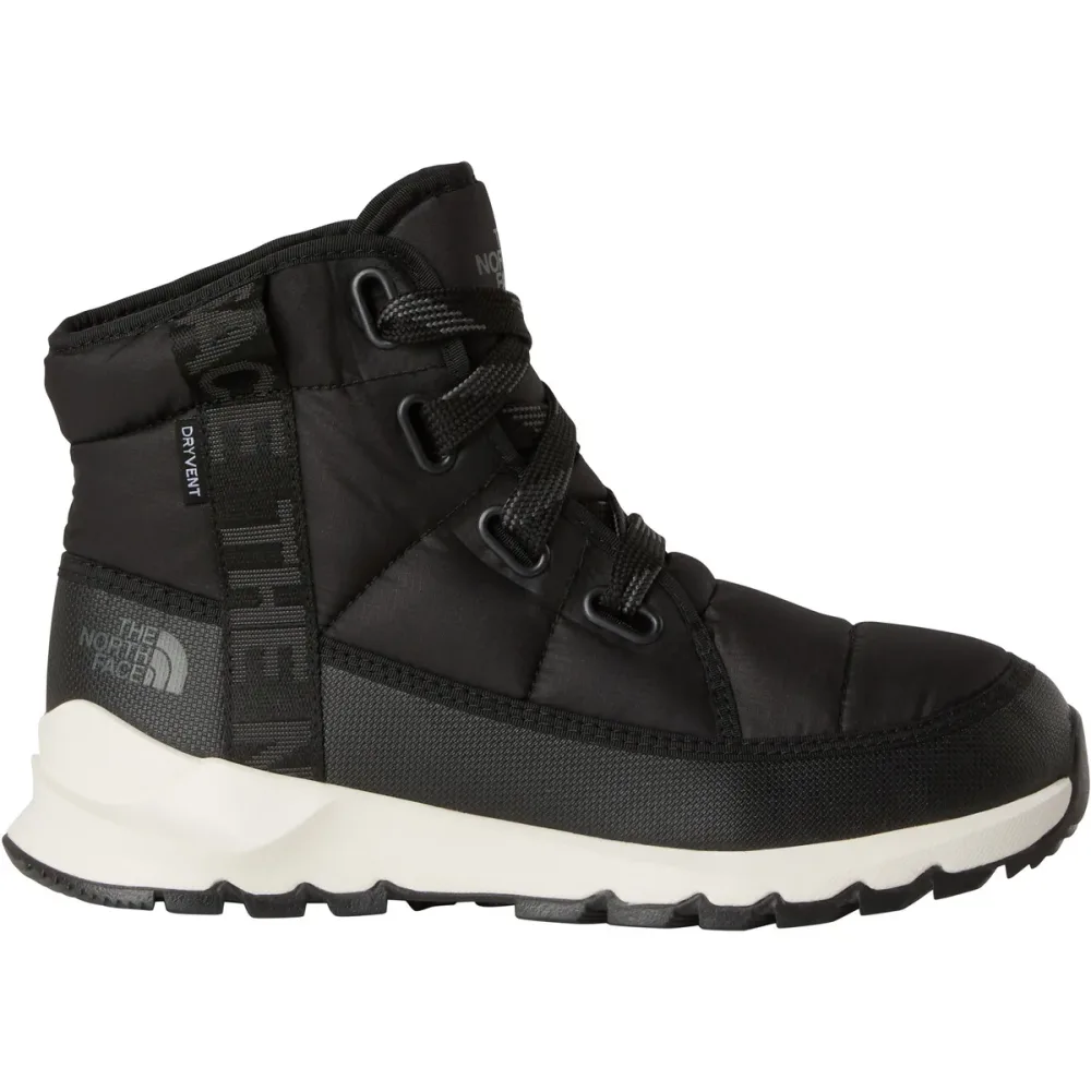 The North Face Damen Thermoball Lace Up Luxe WP Schuhe