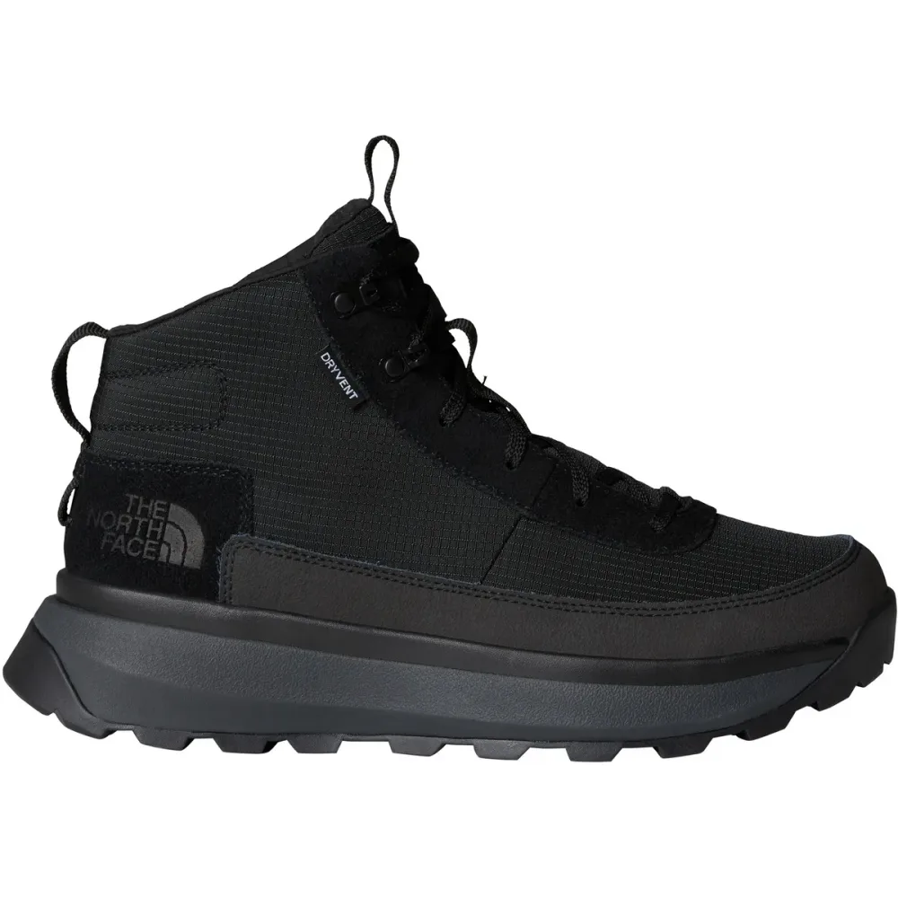 The North Face Herren Bergen Mid WP Schuhe