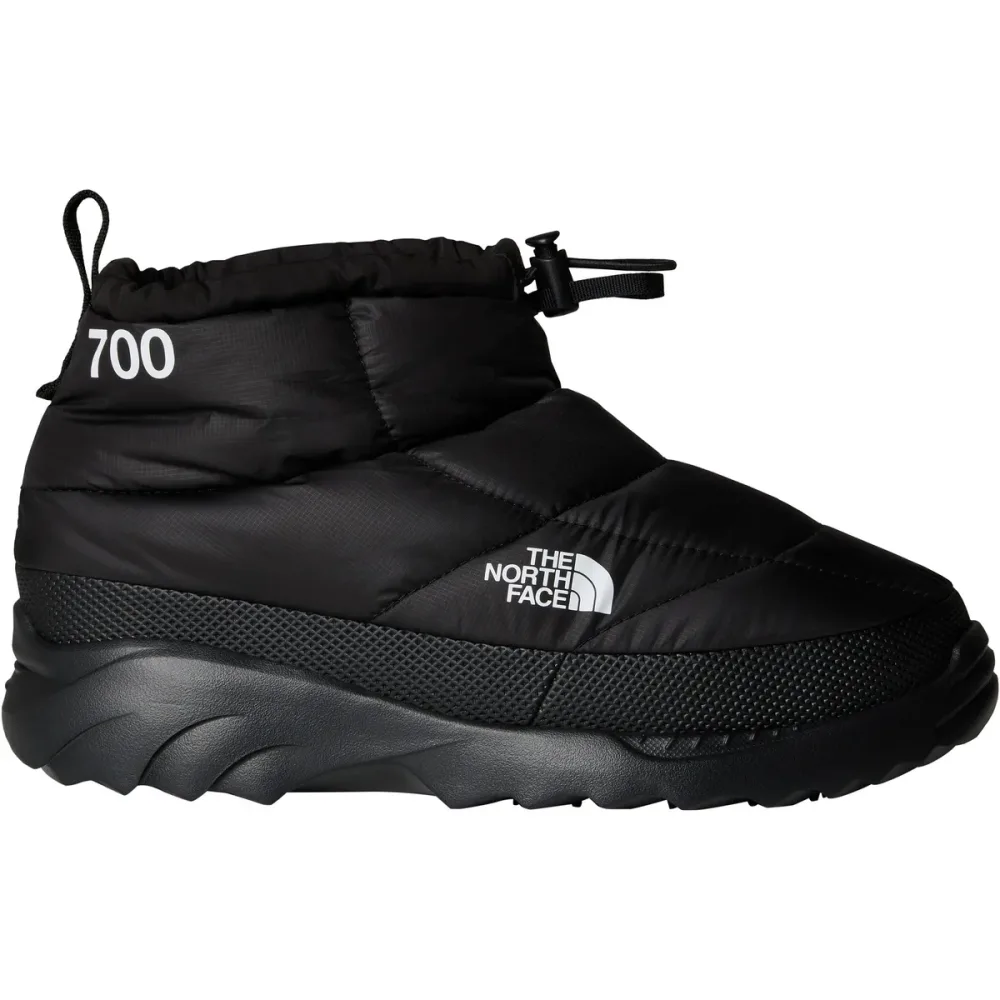The North Face Nuptse Traction Chukka Schuhe