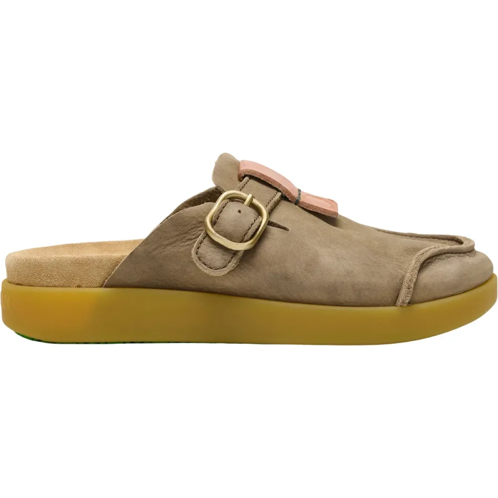 Satorisan Herren Hoote Premium Sandale
