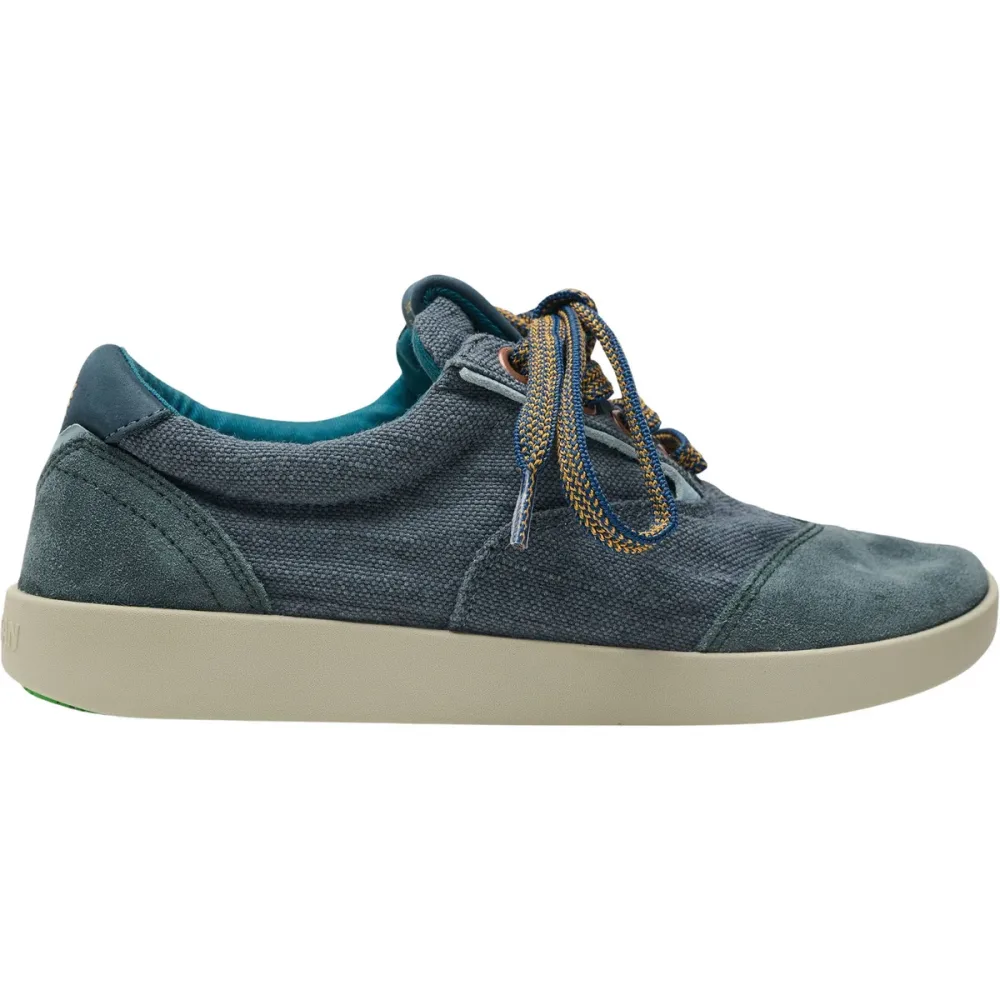 Satorisan Herren Hatko Vintage Schuhe