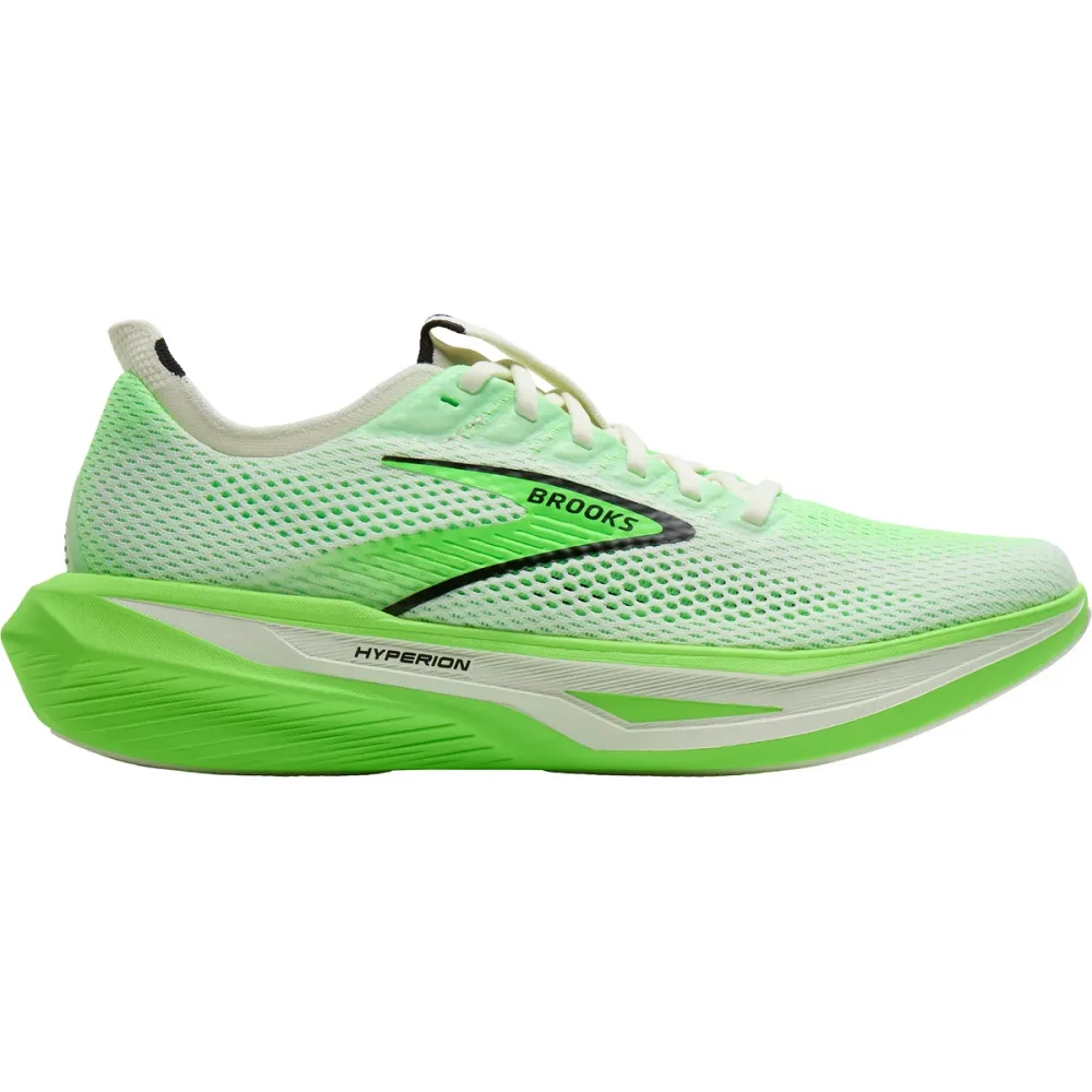 Brooks Herren Hyperion 3 Schuhe