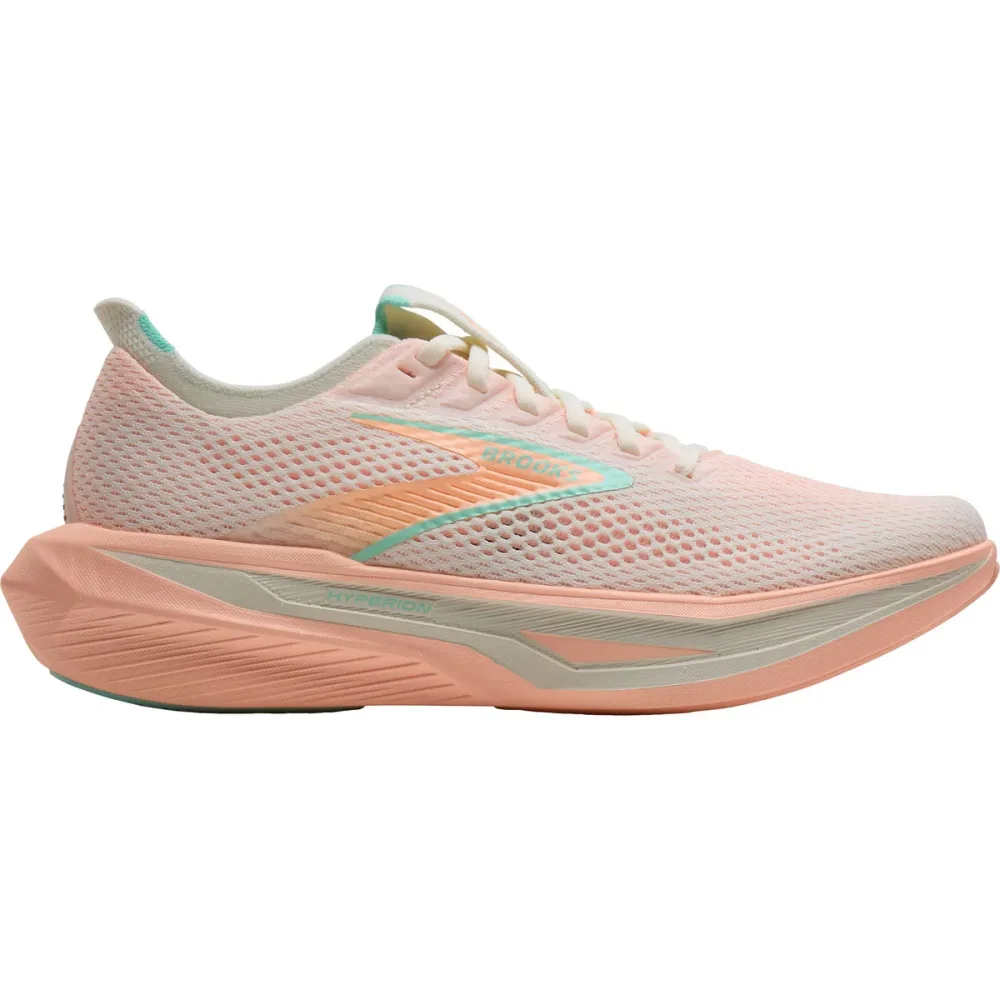 Brooks Damen Hyperion 3 Schuhe