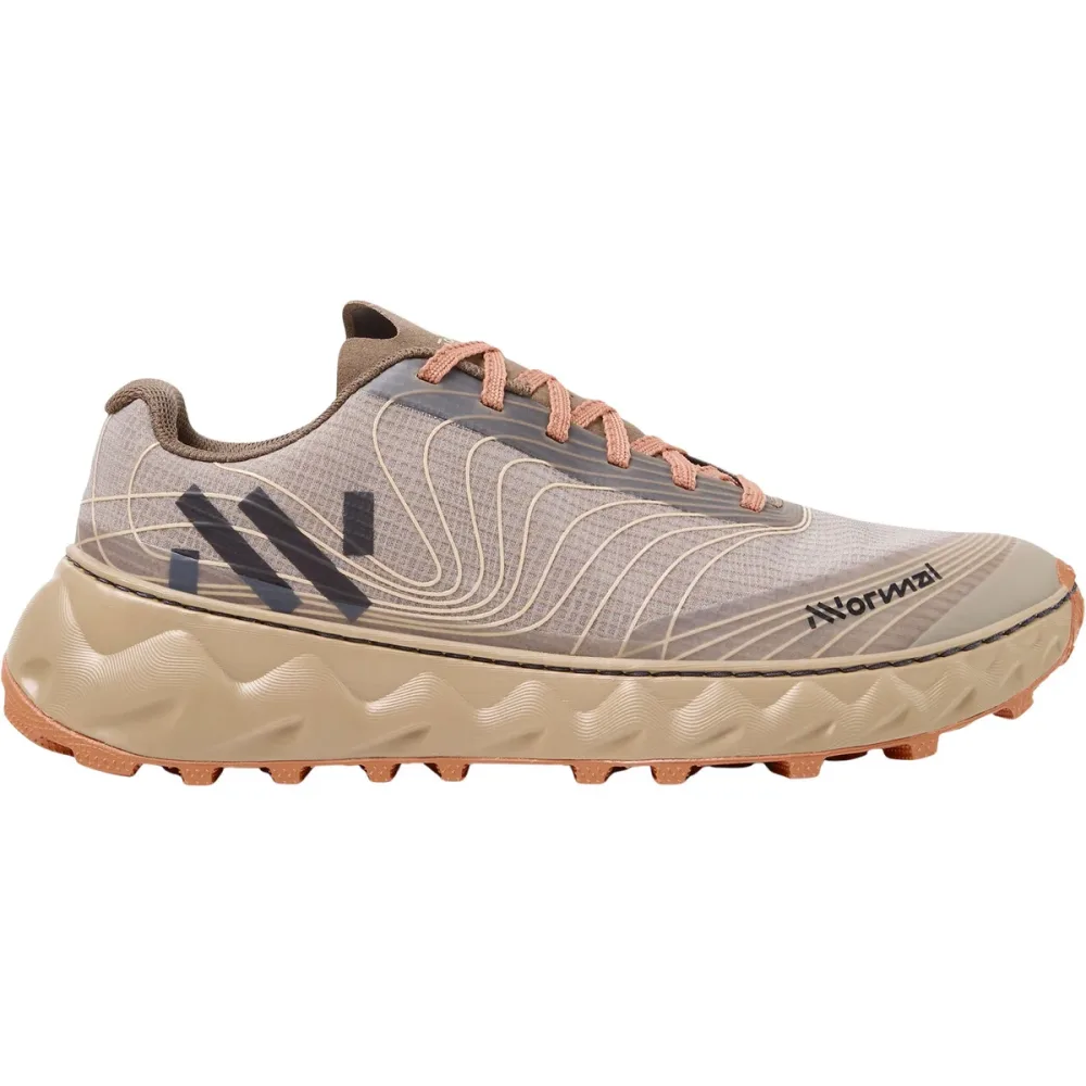 NNormal Tomir 2 Schuhe