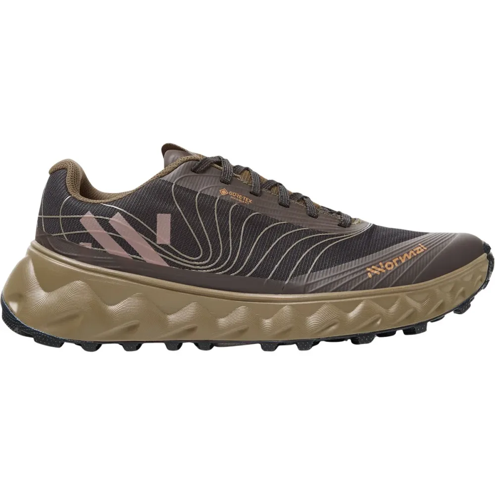 NNormal Tomir 2 GTX Schuhe