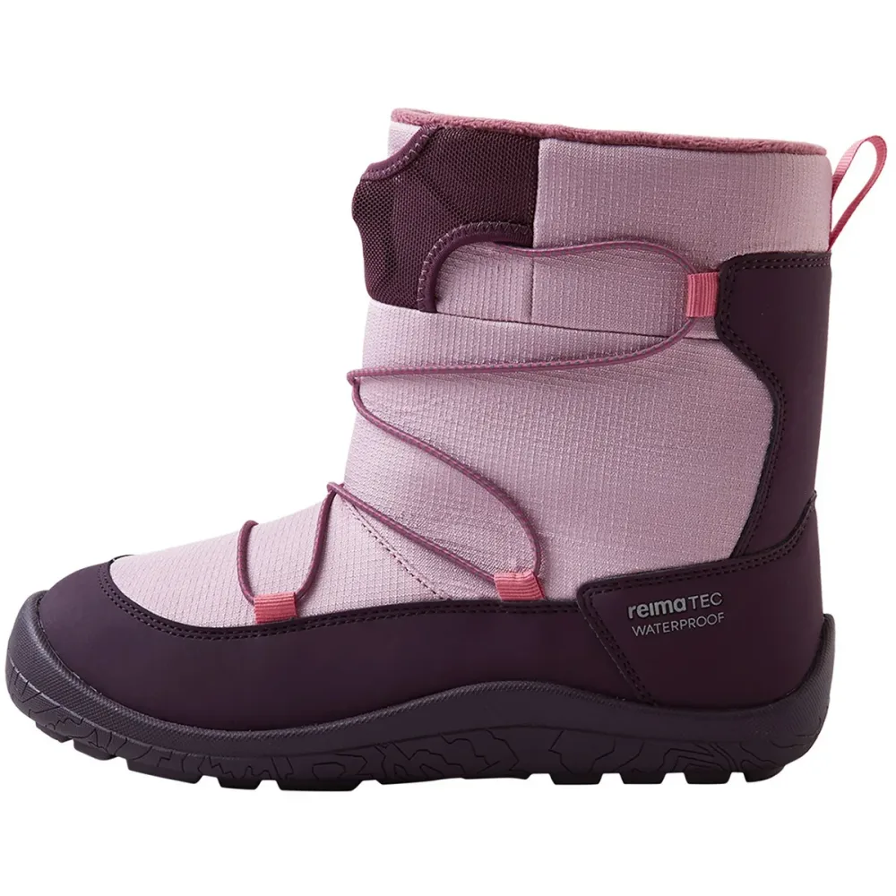 reima Kinder Ensilumi Schuhe