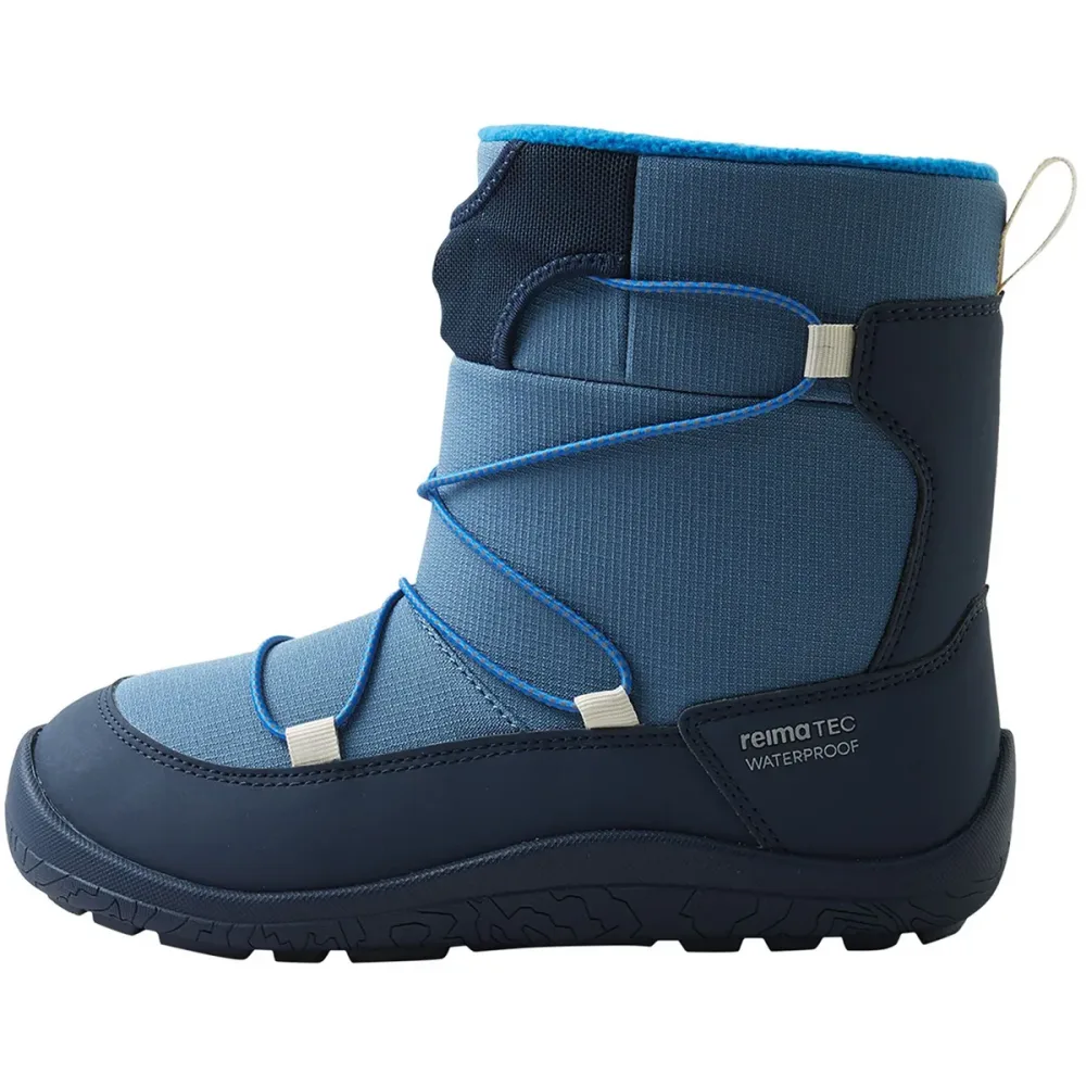 reima Kinder Ensilumi Schuhe