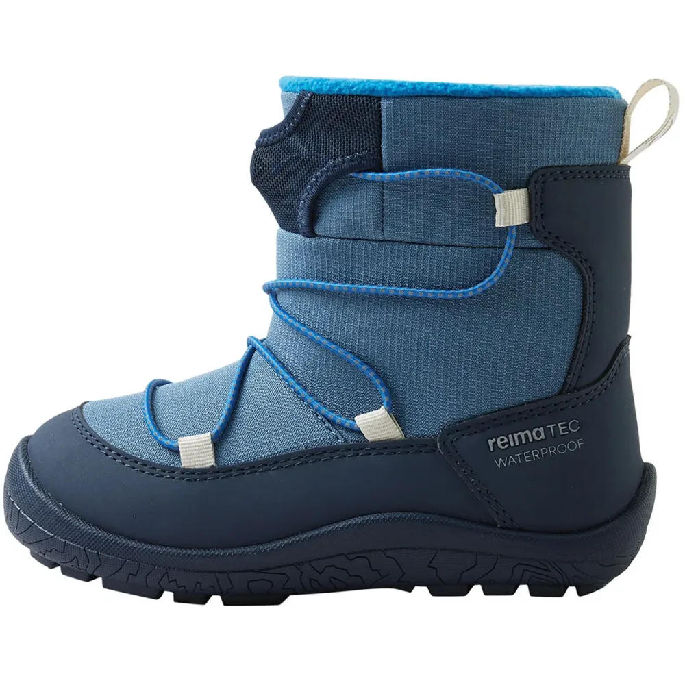 reima Kinder Ensilumi Schuhe