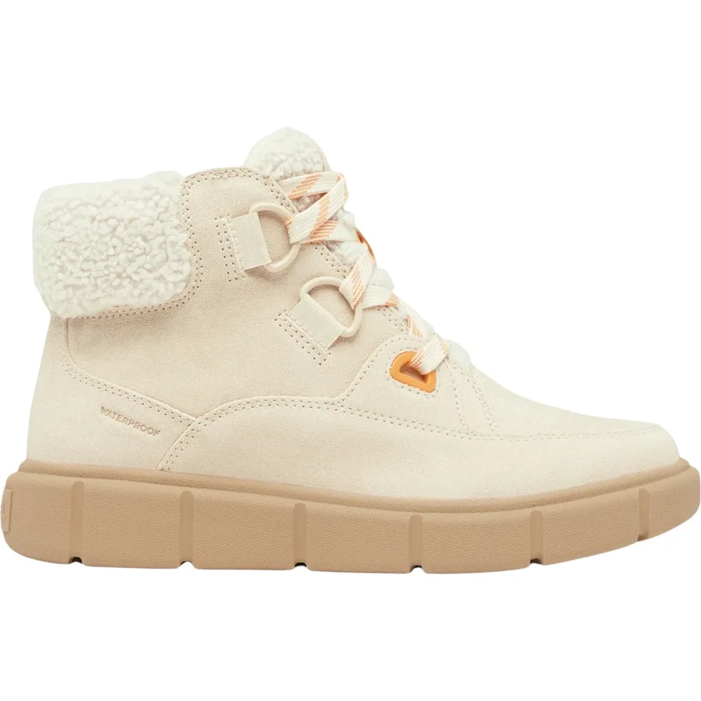 Sorel Damen Explorer III Nw Lace WP Schuhe