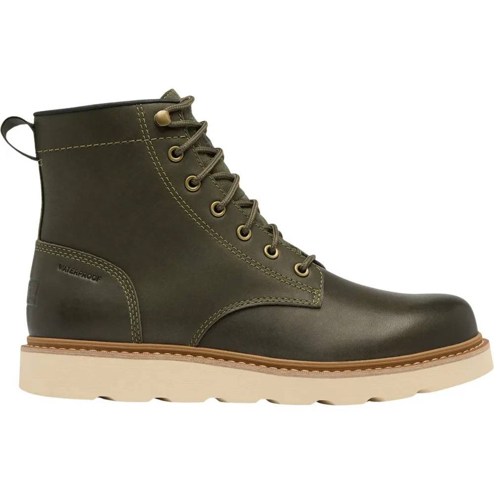 Sorel Herren Slabtown 62' Six WP Schuhe