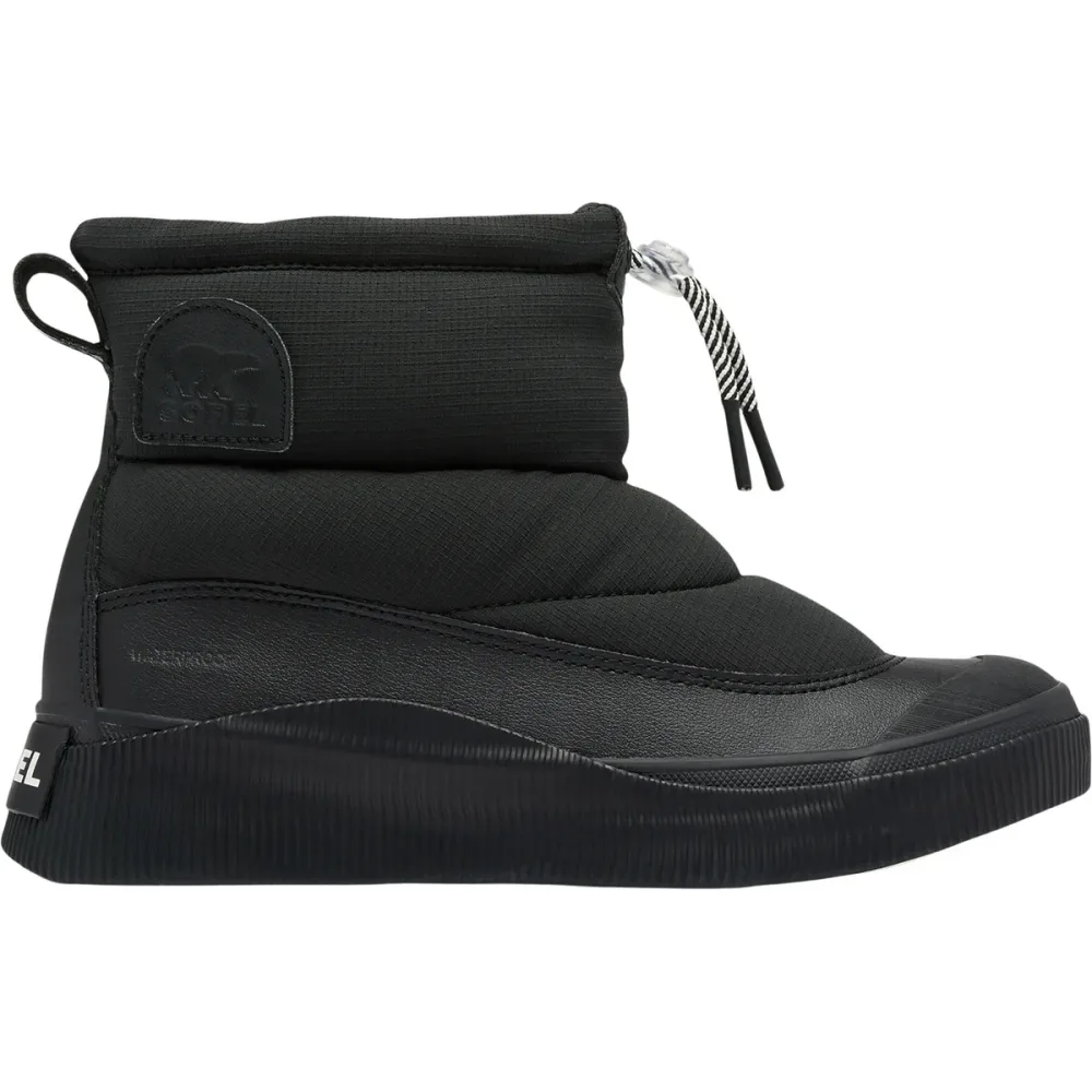 Sorel Damen Out N About IV Puffy WP Schuhe