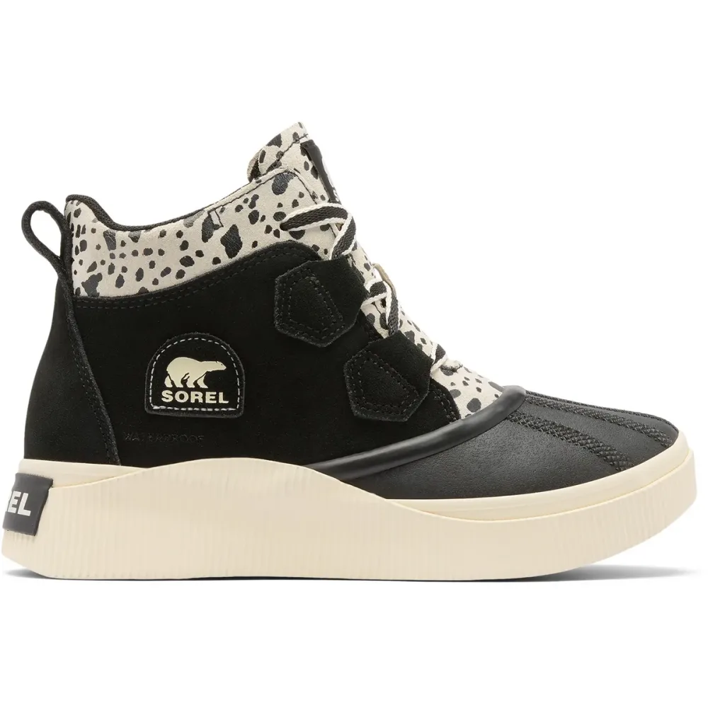 Sorel Damen Out N About IV Classic WP Schuhe