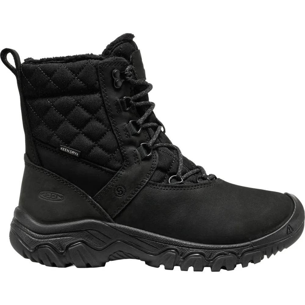Keen Damen Greta II WP Schuhe