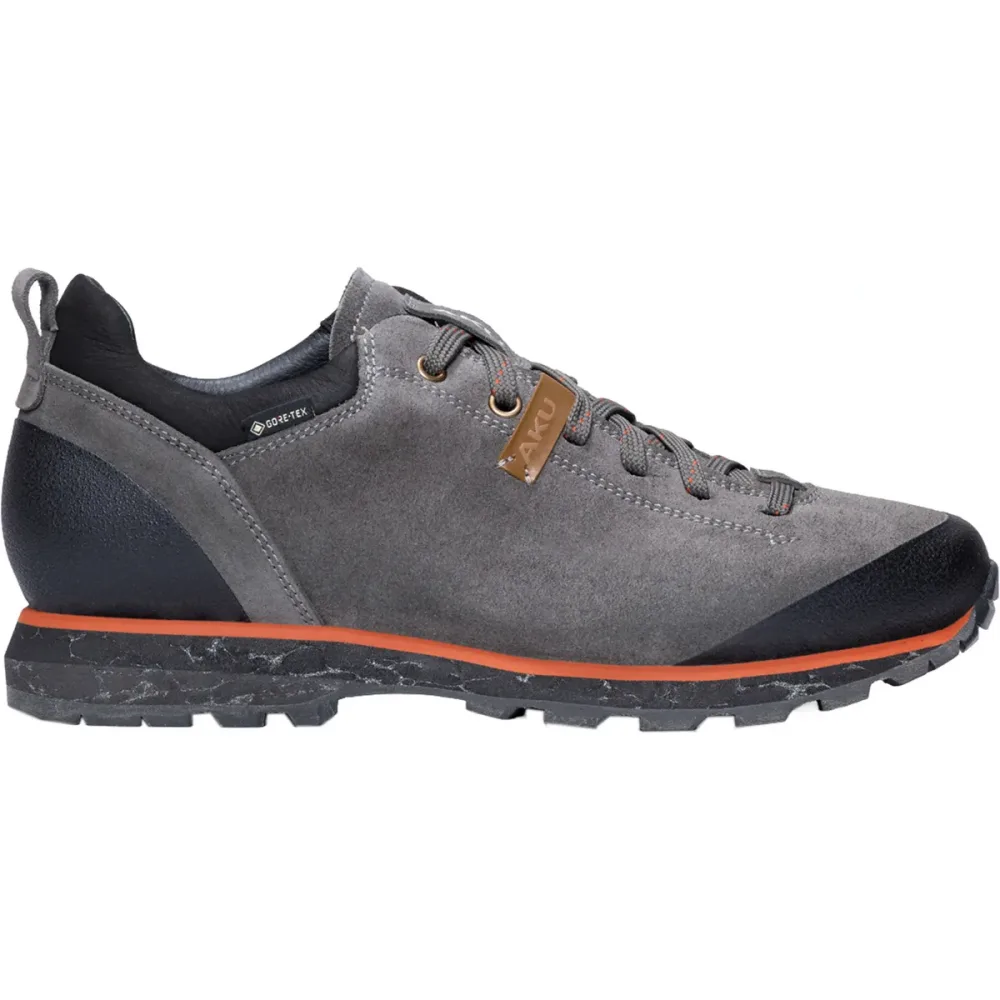 Aku Herren Bellamont 4 Suede GTX Schuhe