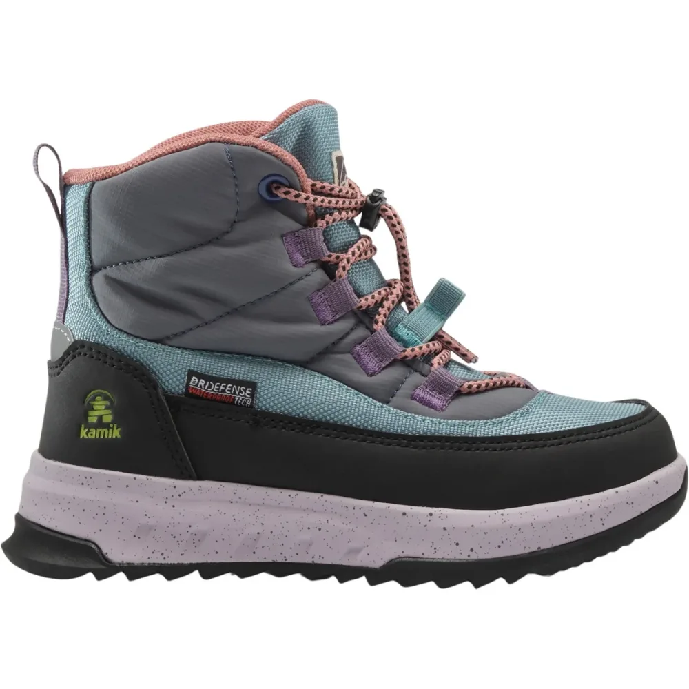 Kamik Kinder Stormymid 2 Schuhe