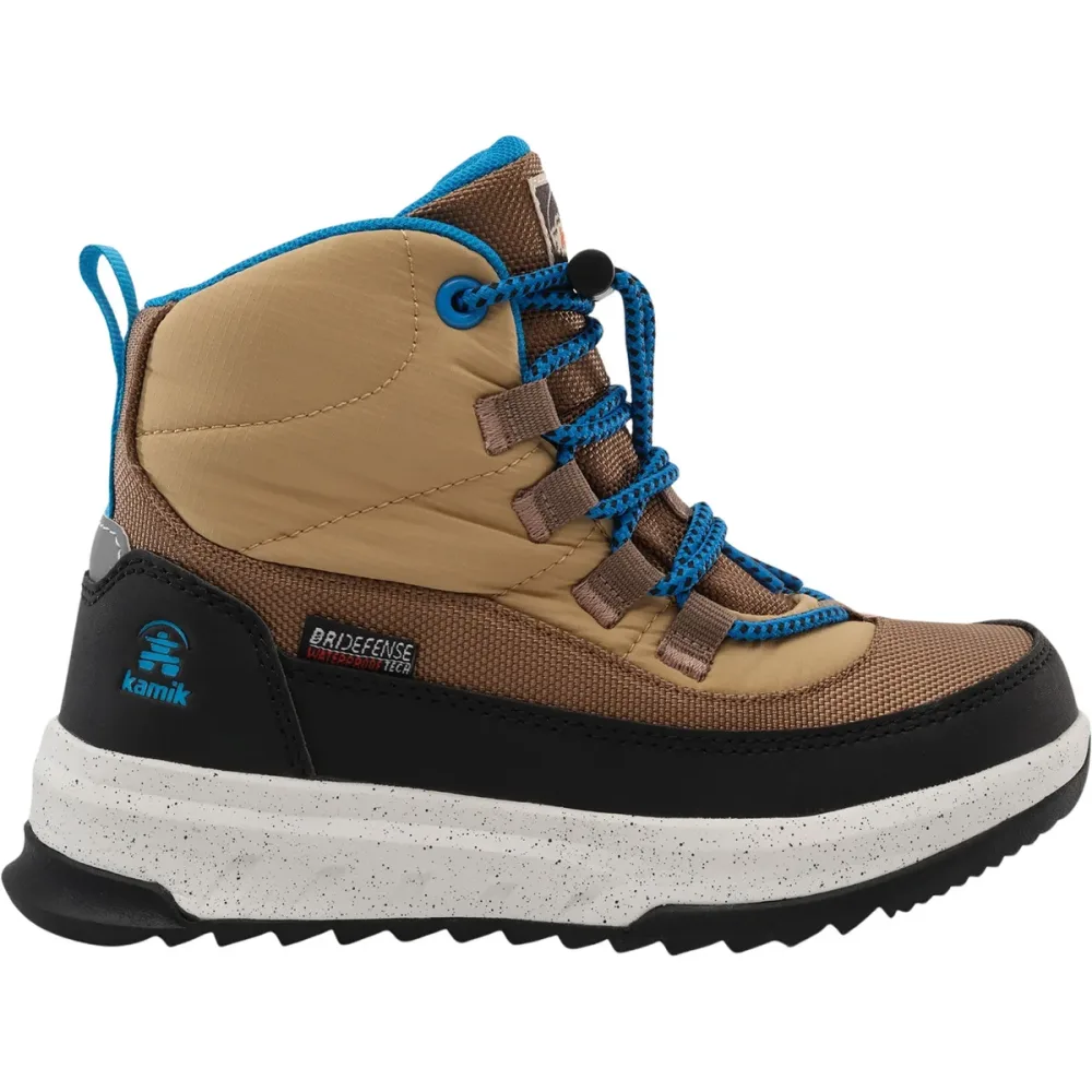 Kamik Kinder Stormymid 2 Schuhe