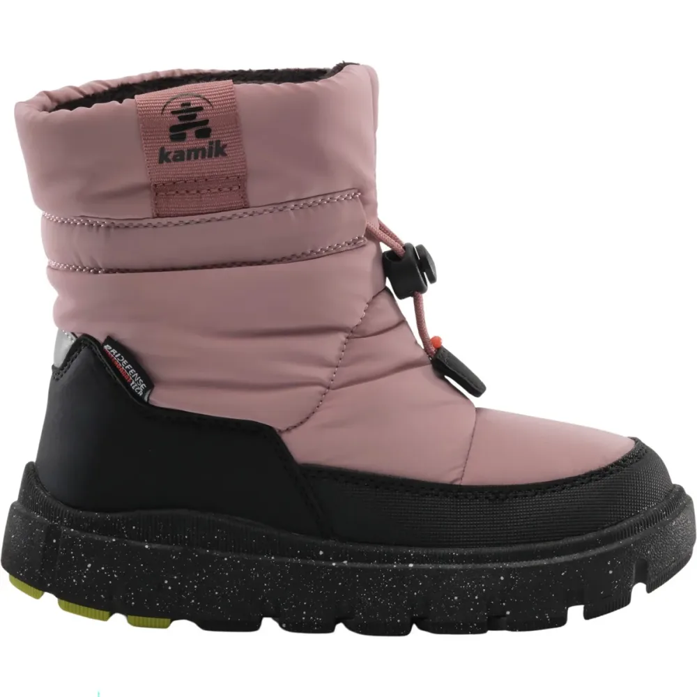 Kamik Kinder Seekerpull Schuhe
