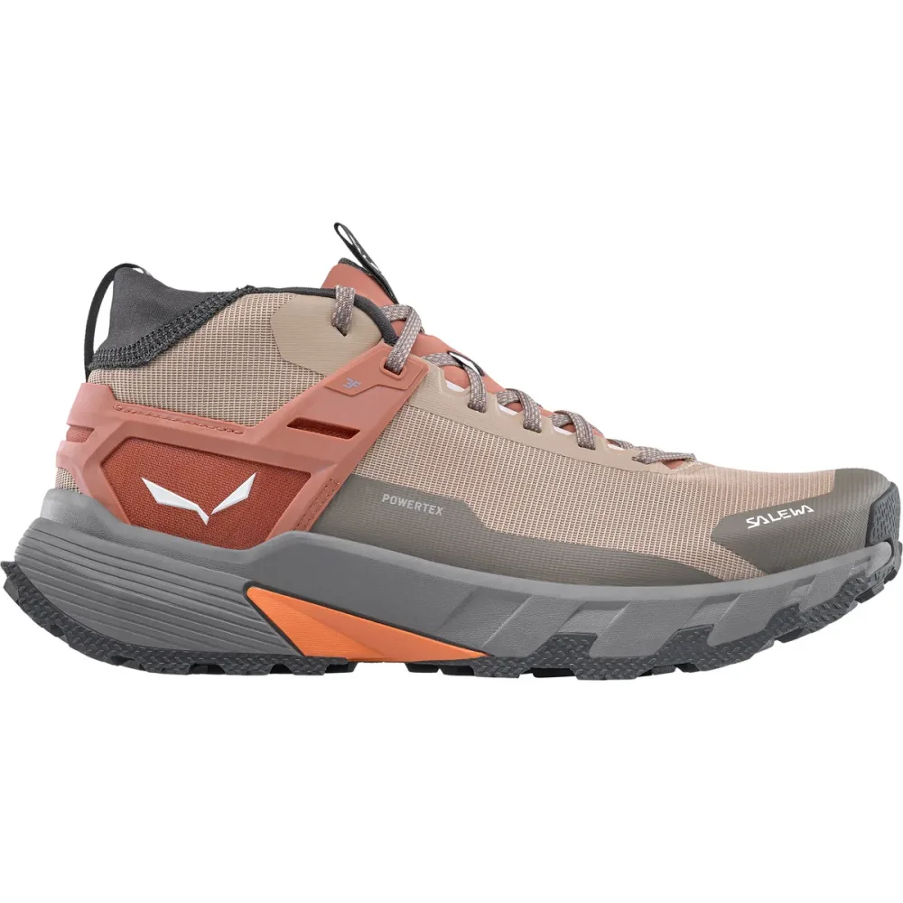 Salewa Herren Pedroc 2 Mid PTX Schuhe
