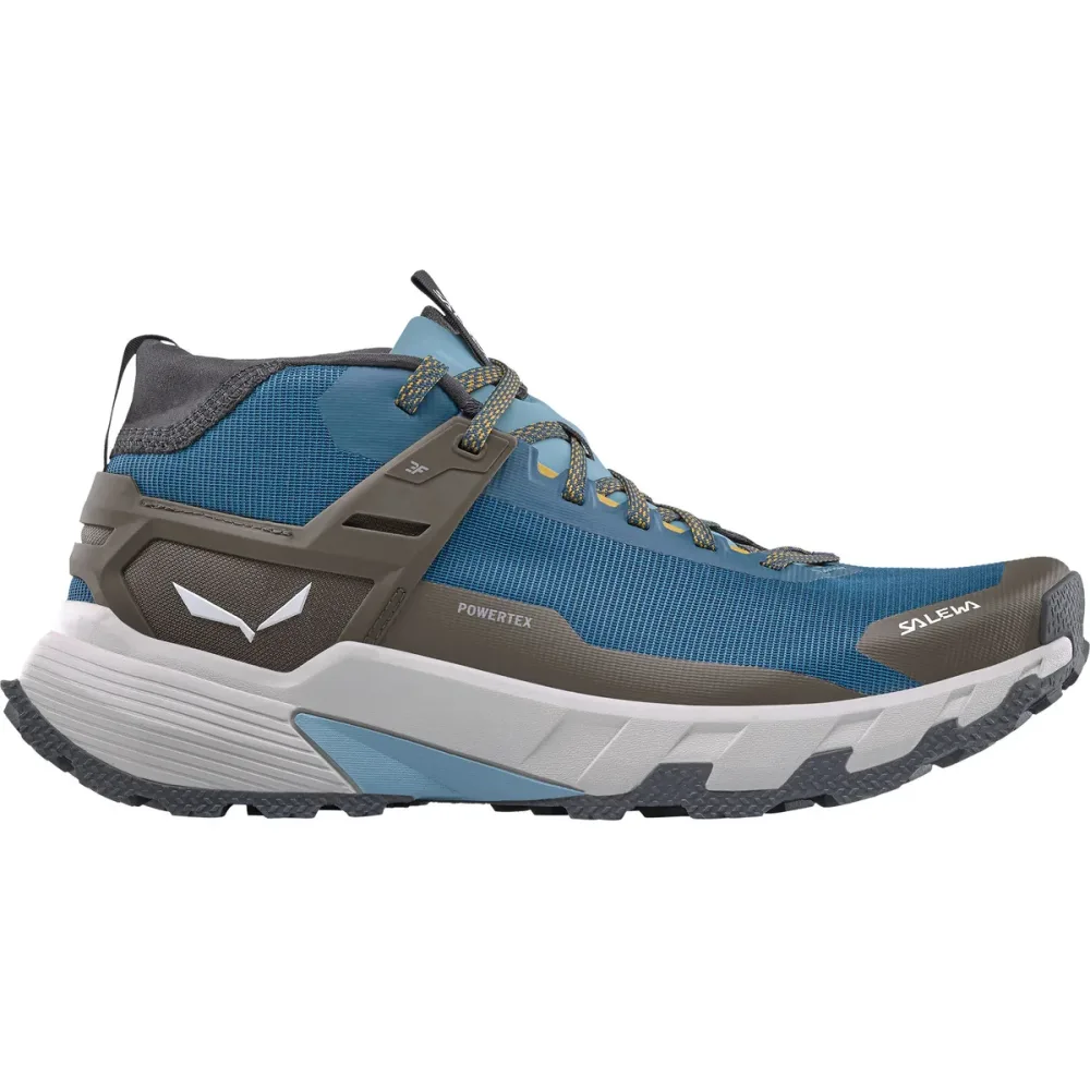 Salewa Herren Pedroc 2 Mid PTX Schuhe