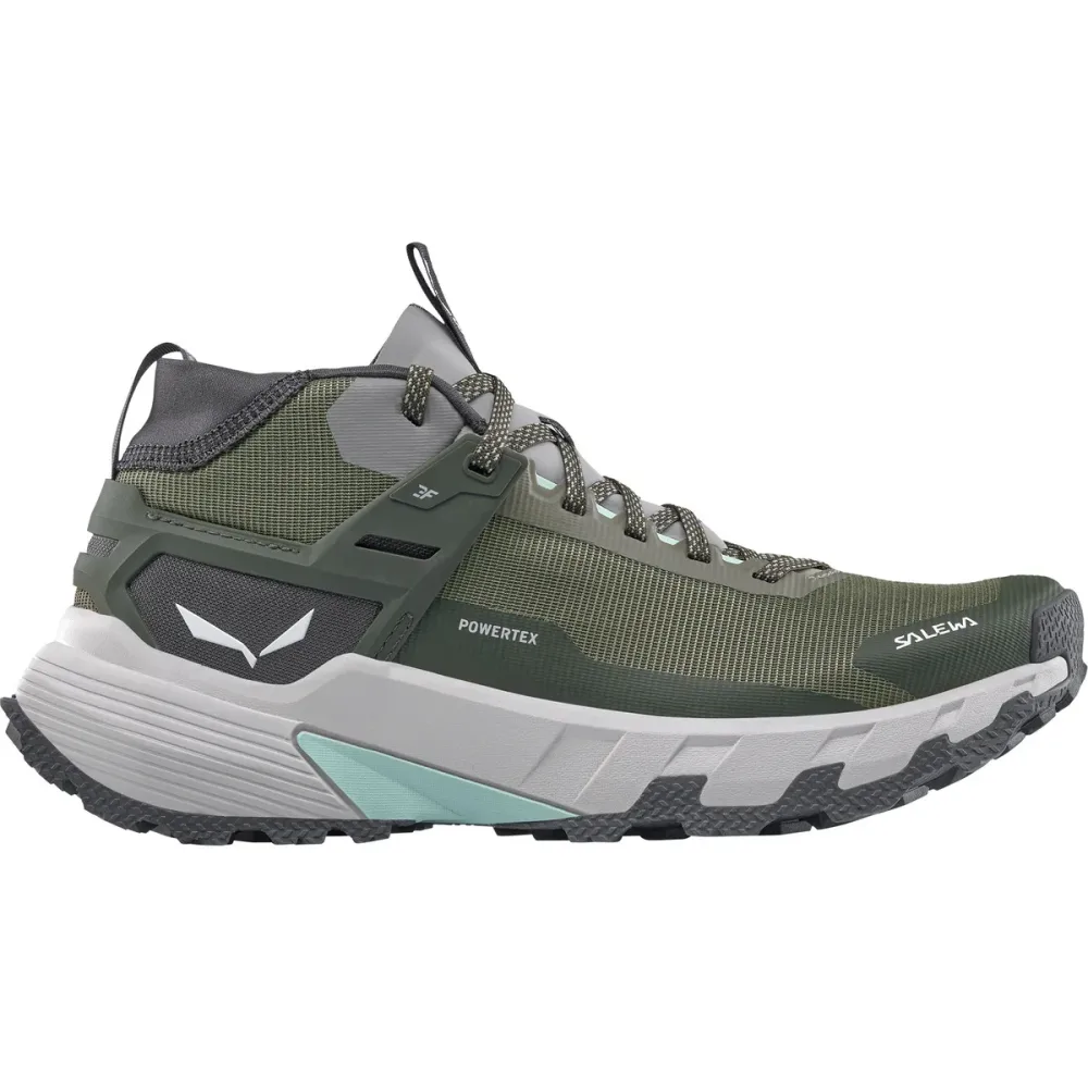 Salewa Damen Pedroc 2 Mid PTX Schuhe