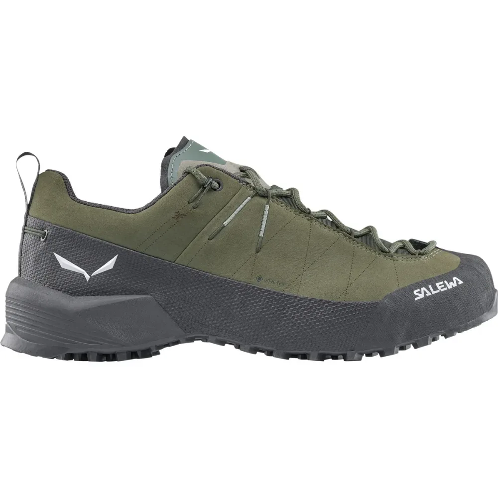 Salewa Herren Wildfire Leather 2 GTX Schuhe