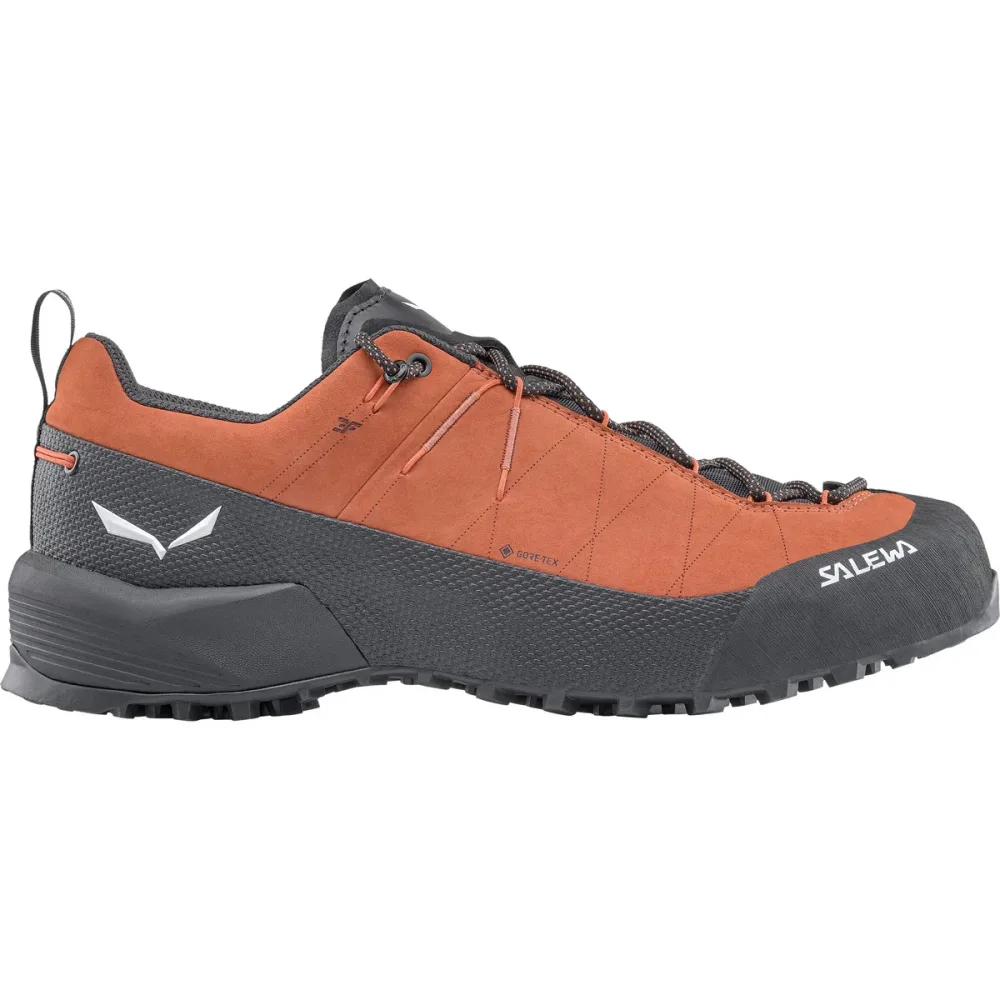 Salewa Herren Wildfire Leather 2 GTX Schuhe