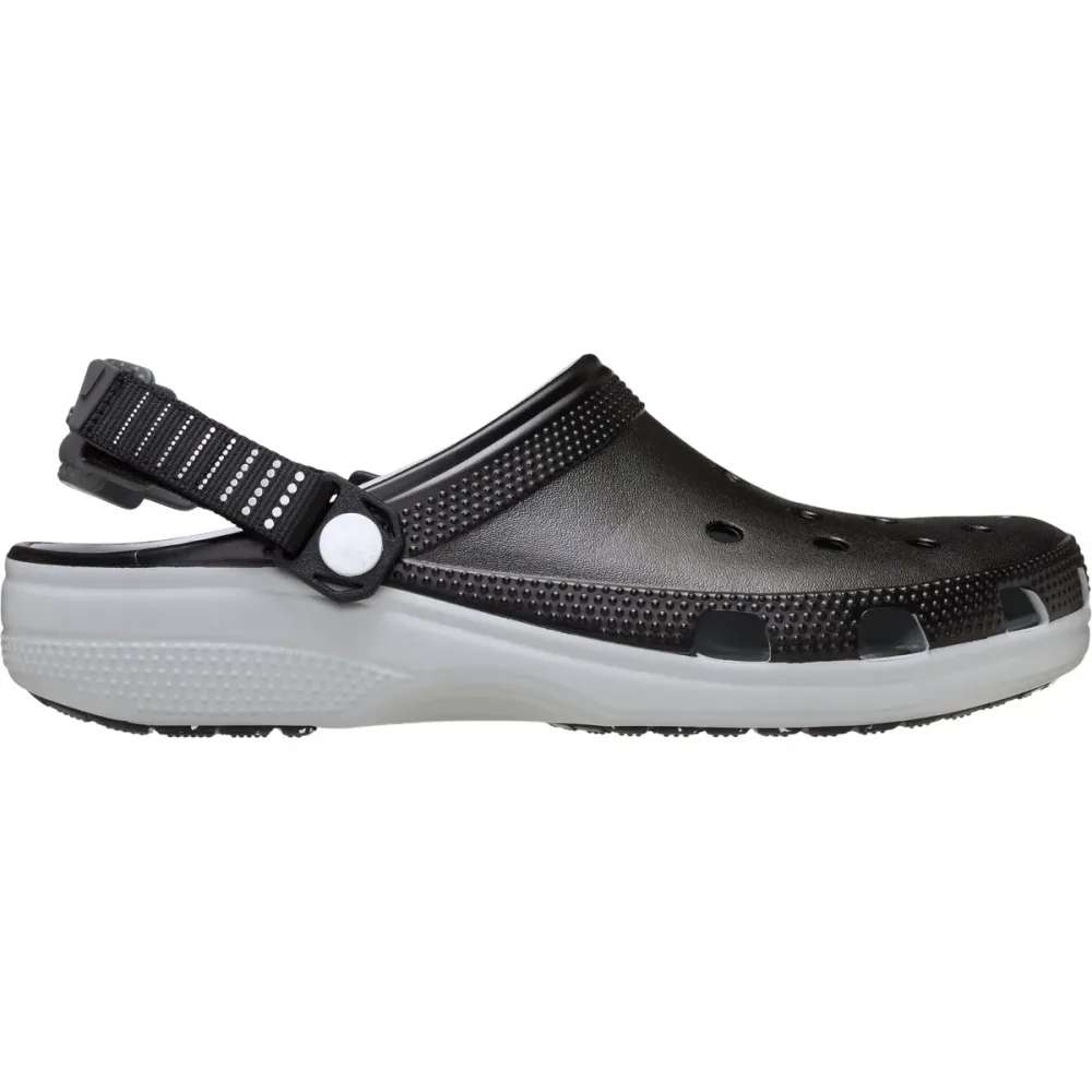 Crocs Classic Turbo Clog Sandale