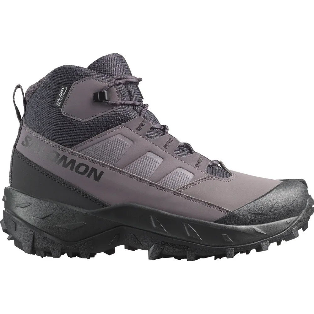Salomon Damen Crosstrak WP Schuhe