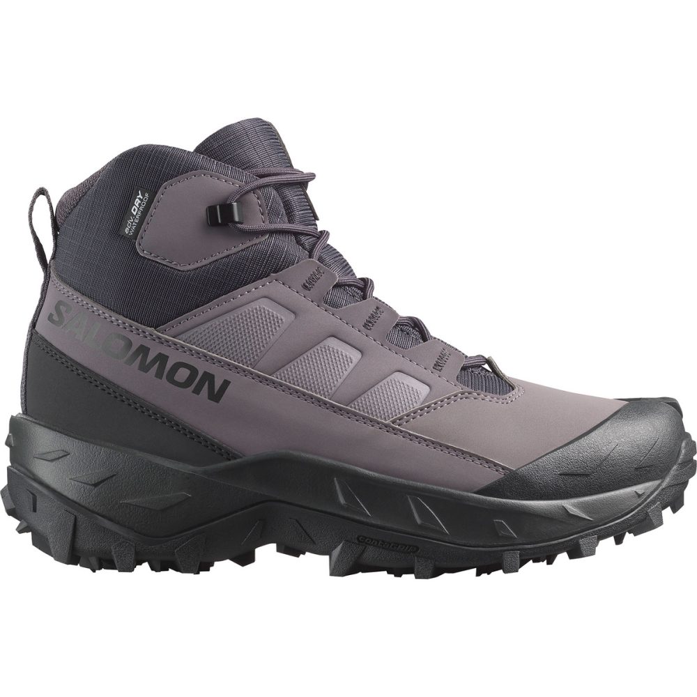 Salomon Damen Crosstrak WP Schuhe
