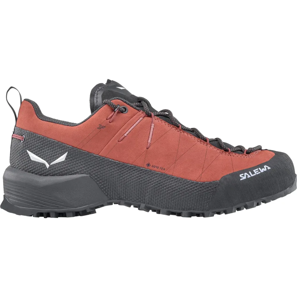 Salewa Damen Wildfire Leather 2 GTX Schuhe