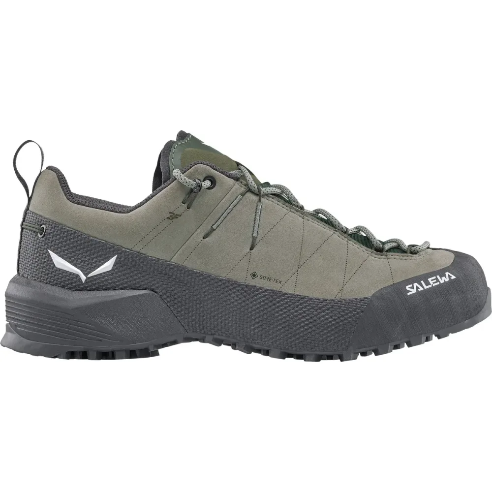 Salewa Damen Wildfire Leather 2 GTX Schuhe
