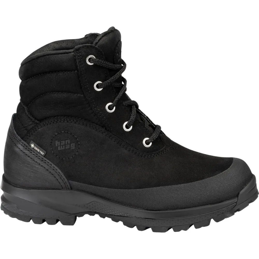 Hanwag Damen Anvik II GTX Schuhe