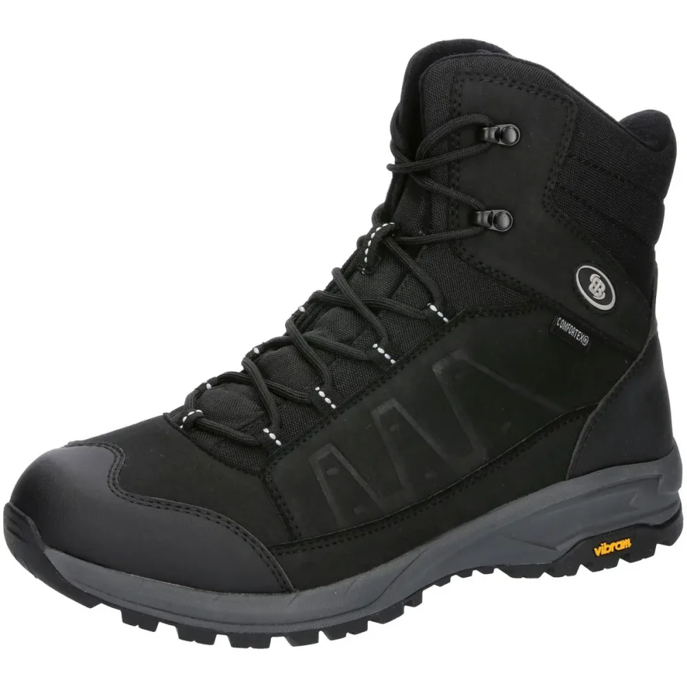 Brütting Herren Kirkenes Schuhe