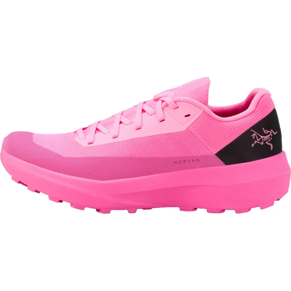 Arc'teryx Damen Norvan LD 4 Schuhe