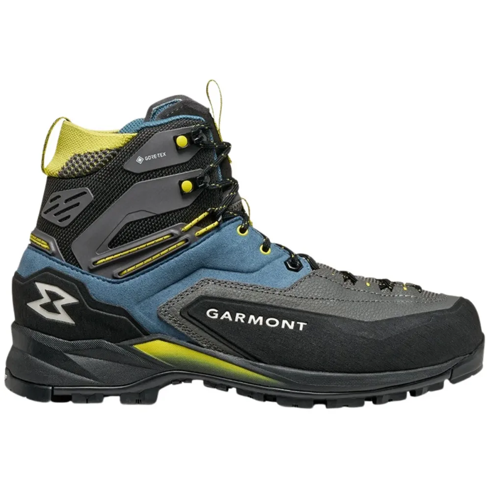 Garmont Herren Akron Mid GTX Schuhe