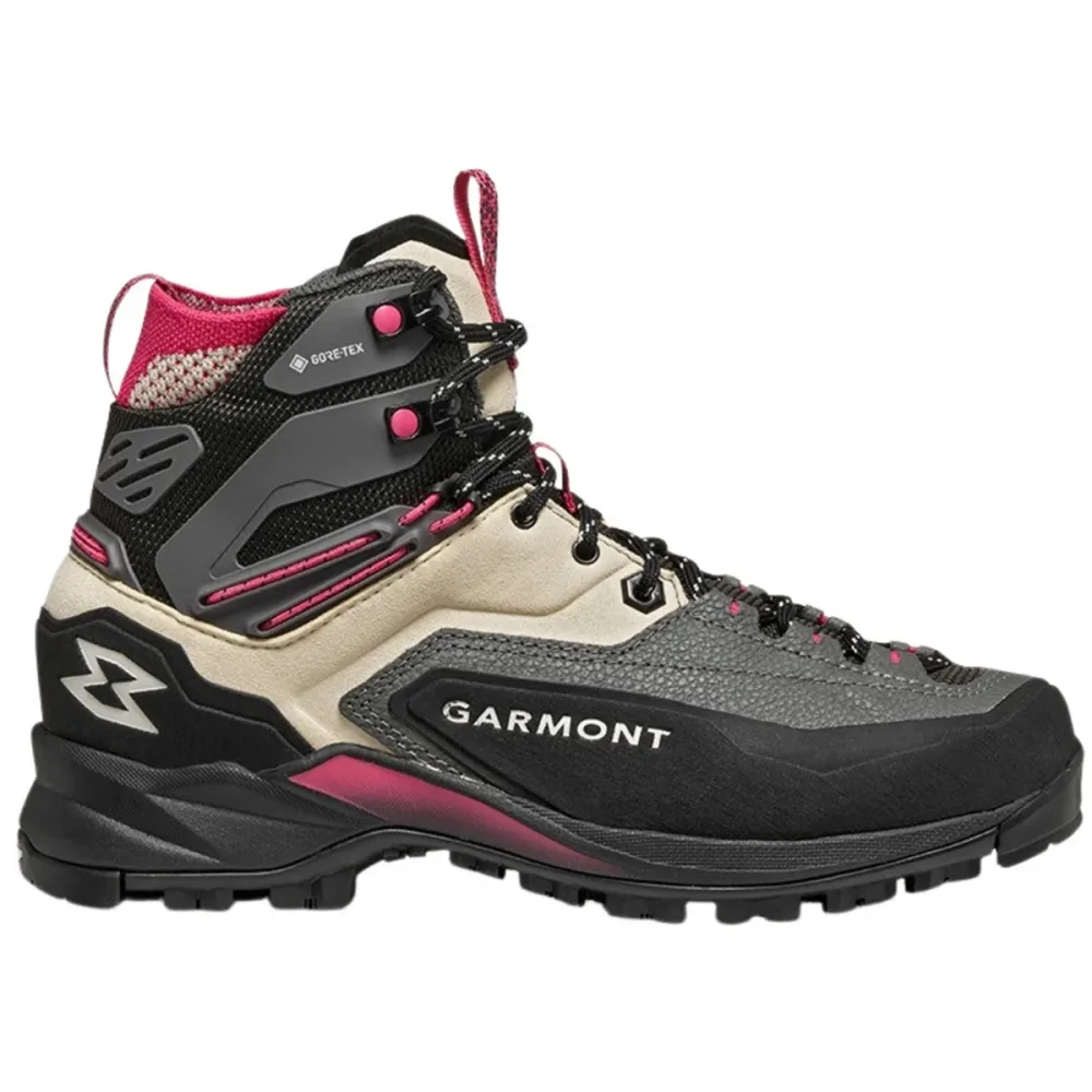 Garmont Damen Akron Mid GTX Schuhe