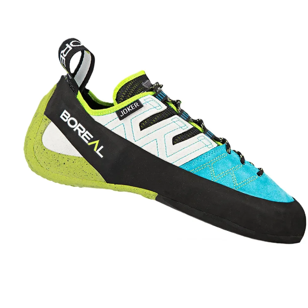 Boreal Damen Joker Lace Kletterschuhe