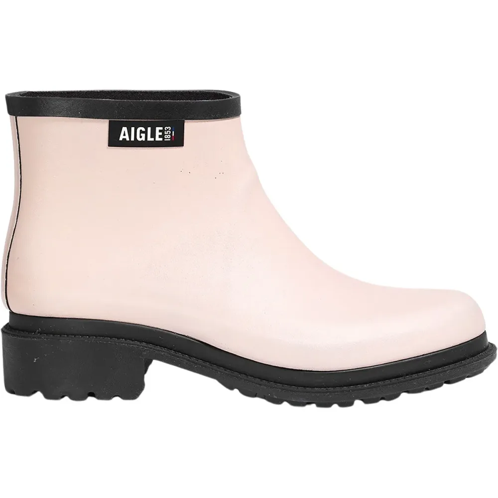 Aigle Damen Fulfeel Low Gummistiefel