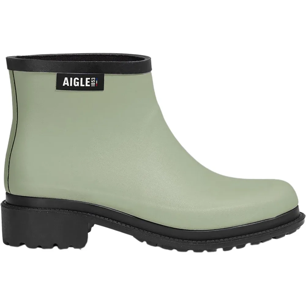 Aigle Damen Fulfeel Low Gummistiefel