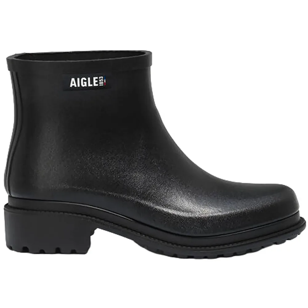 Aigle Damen Fulfeel Low Gummistiefel