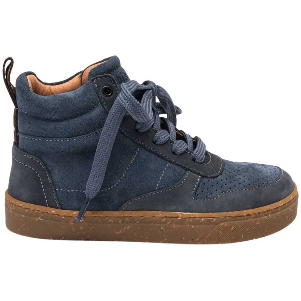 Bisgaard Kinder Lisva Schuhe