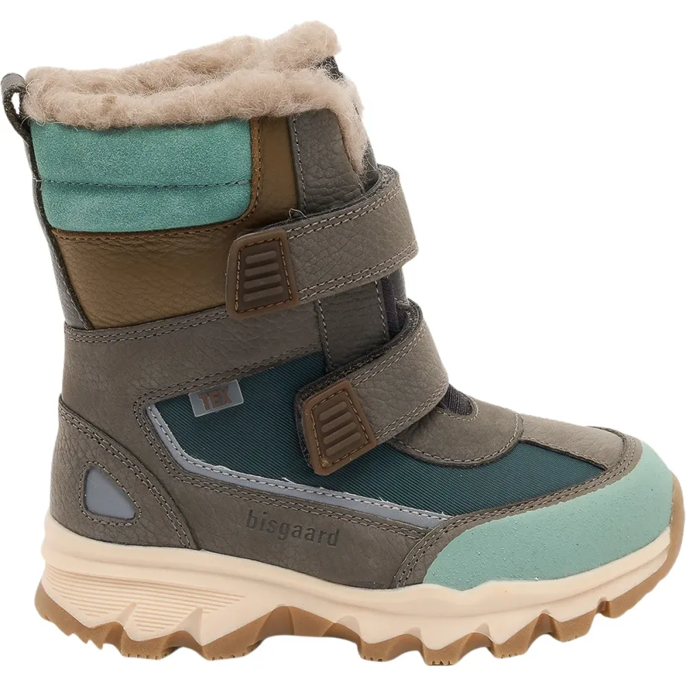 Bisgaard Kinder Eddie Tex Schuhe