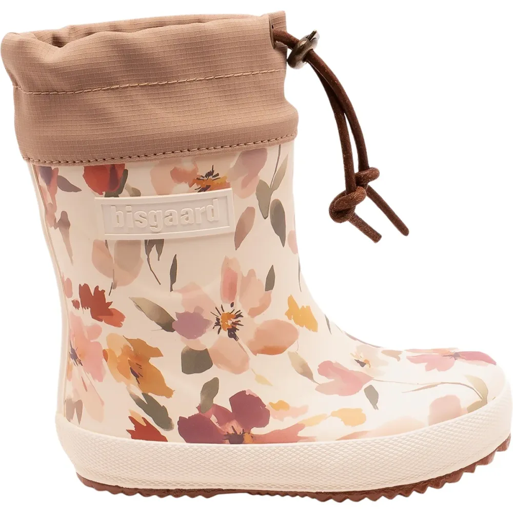 Bisgaard Kinder Thermo Gummistiefel