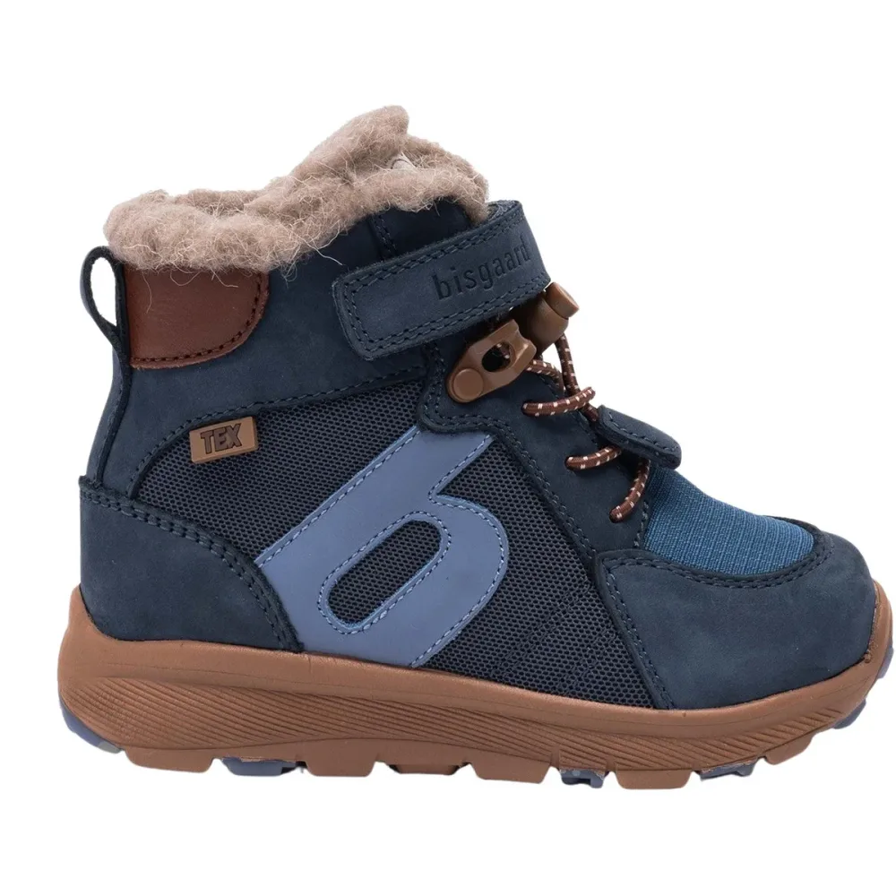 Bisgaard Kinder Marlon Tex Schuhe