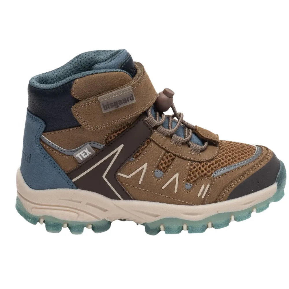 Bisgaard Kinder Madison Tex Schuhe