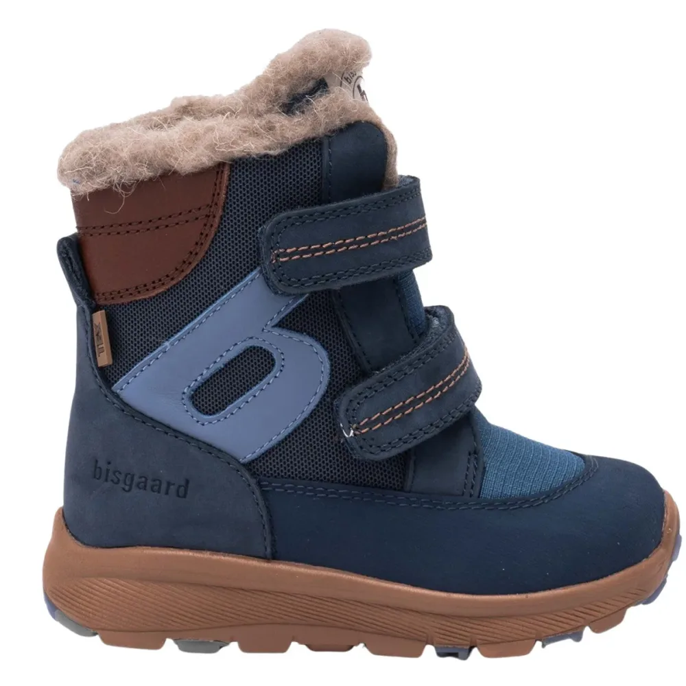 Bisgaard Kinder Spencer Tex Schuhe