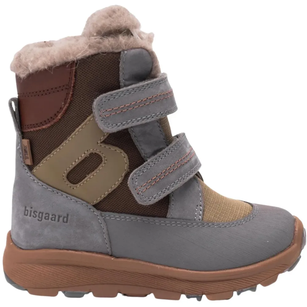 Bisgaard Kinder Spencer Tex Schuhe