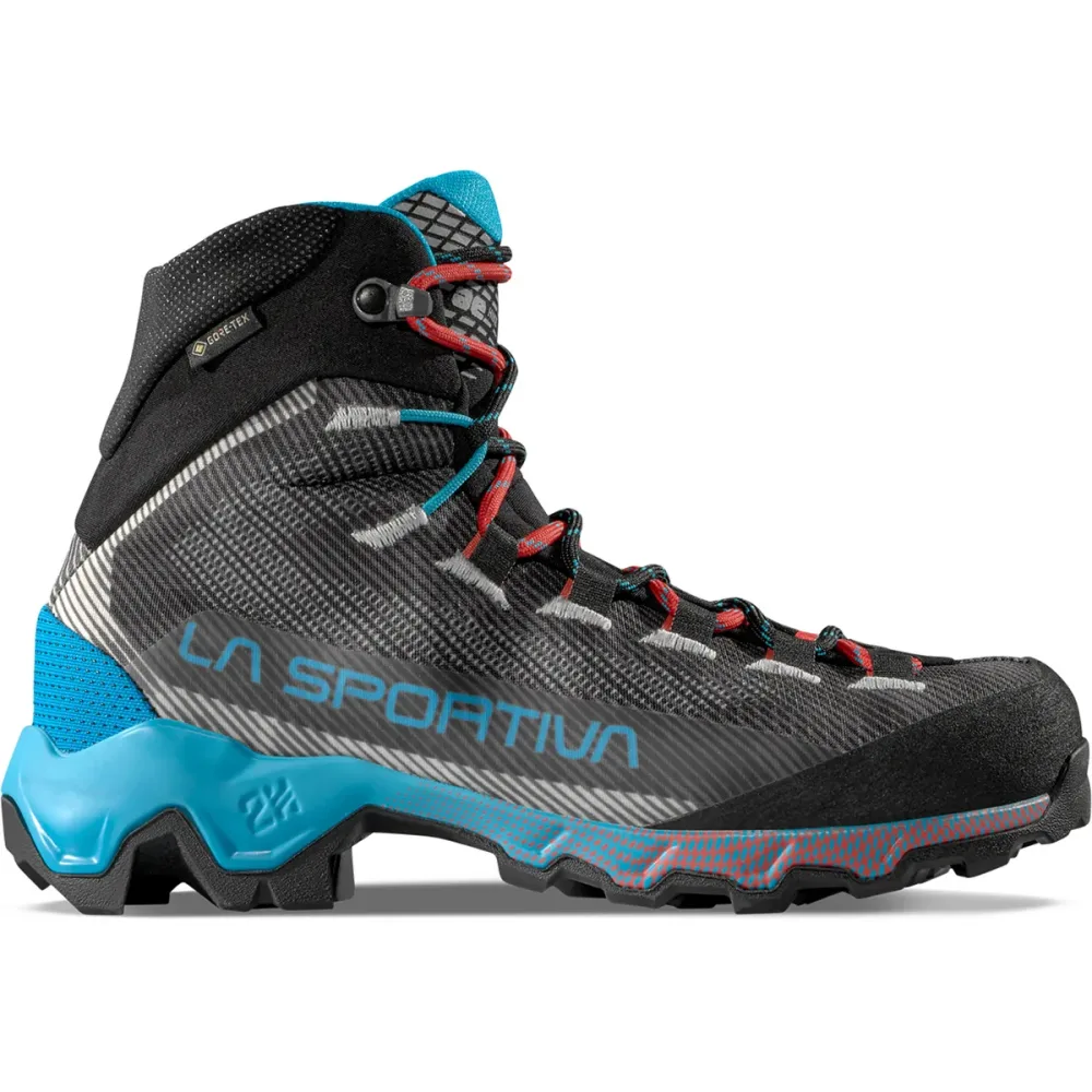 La Sportiva Damen Aequilibrium Hike GTX Schuhe