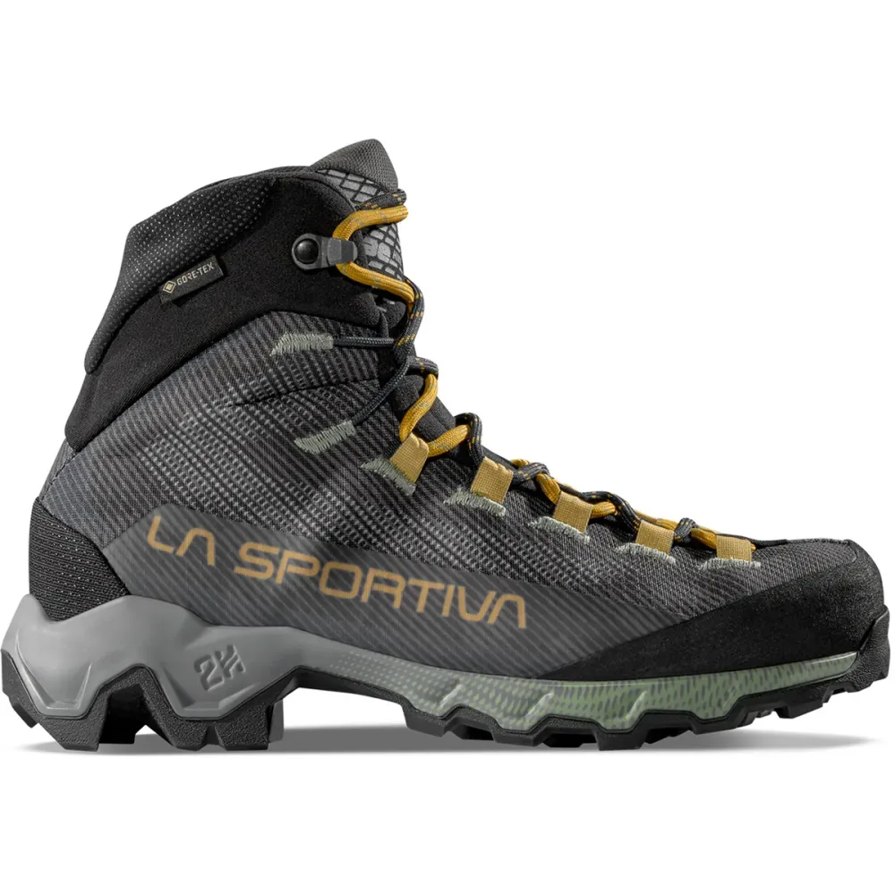La Sportiva Damen Aequilibrium Hike GTX Schuhe